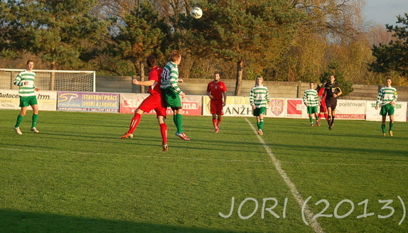 (131027) Lan-Bořetice 4:1 21