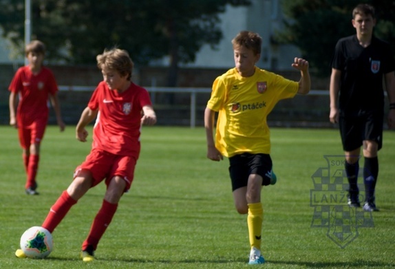 (200912) ml.žáci_Nosislav 3:1 2