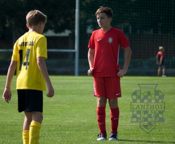 (200912) ml.žáci_Nosislav 3:1 3