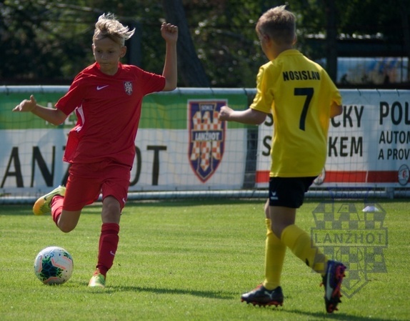 (200912) ml.žáci_Nosislav 3:1 7