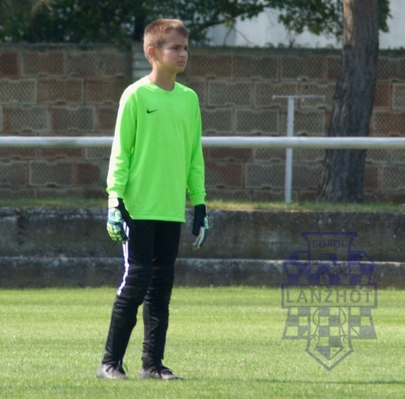 (200912) ml.žáci_Nosislav 3:1 10