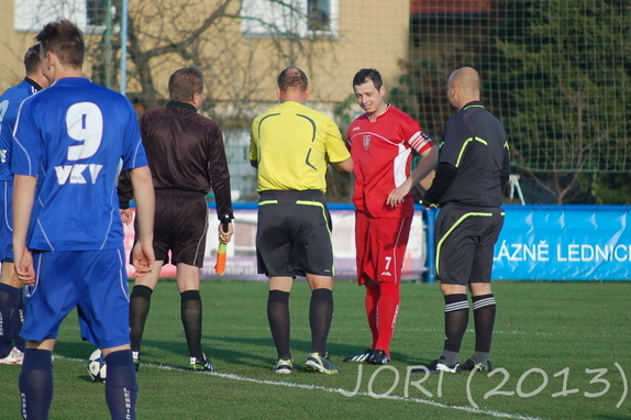 (131110) Lednice-Lanžhot 7:1 3