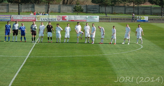 (140322) Lan - Vracov 4:2 1