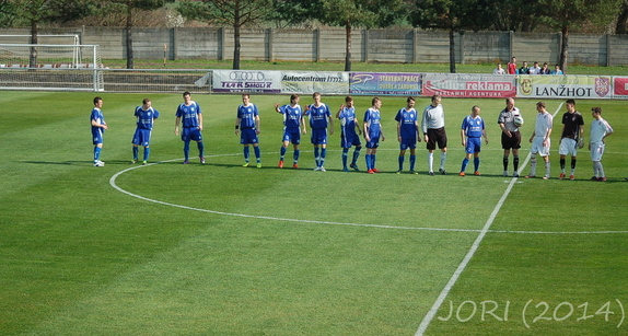 (140322) Lan - Vracov 4:2 2