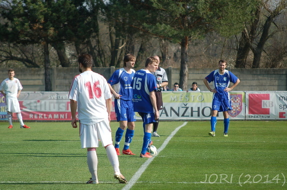 (140322) Lan - Vracov 4:2 3