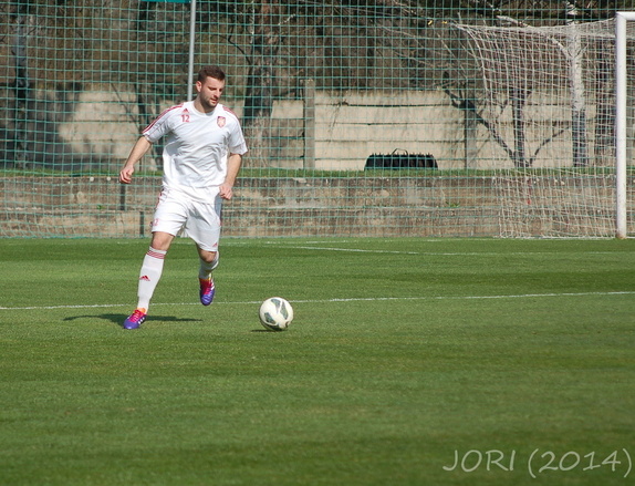 (140322) Lan - Vracov 4:2 5