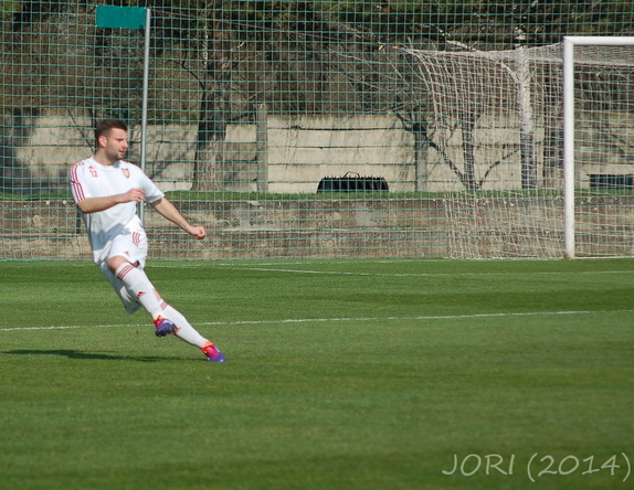 (140322) Lan - Vracov 4:2 6