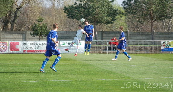 (140322) Lan - Vracov 4:2 7