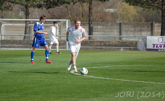 (140322) Lan - Vracov 4:2 8