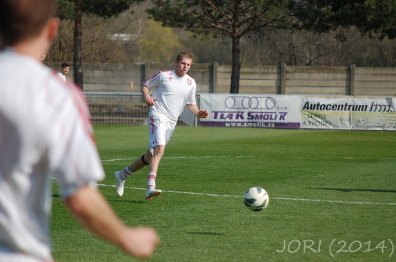 (140322) Lan - Vracov 4:2 9