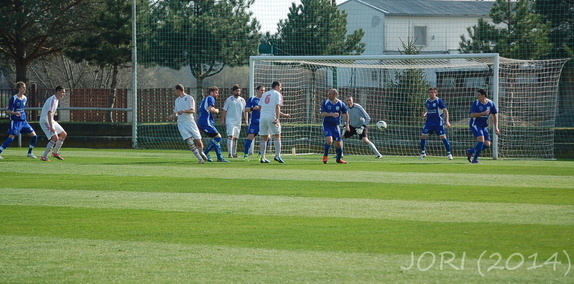 (140322) Lan - Vracov 4:2 10