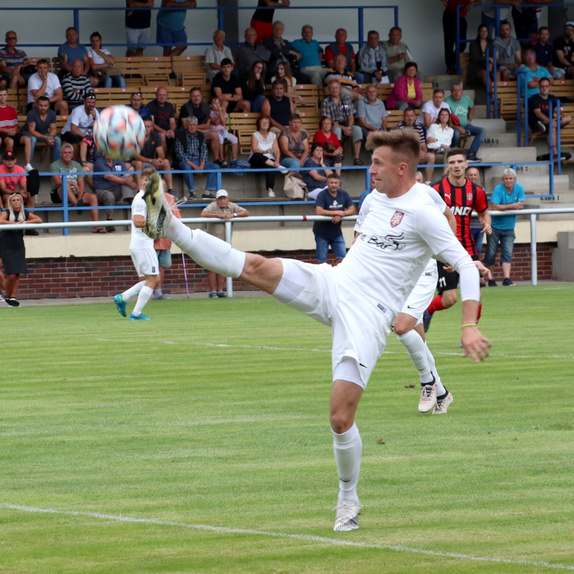 Lanžhot - Hodonín 2