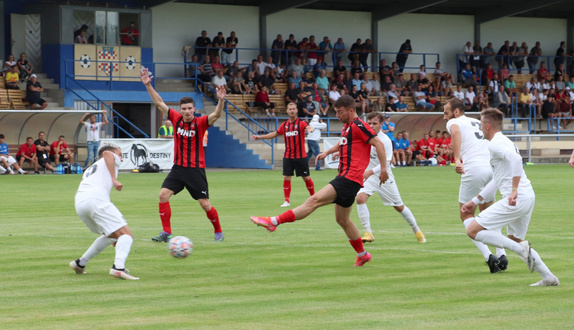 Lanžhot - Hodonín 4