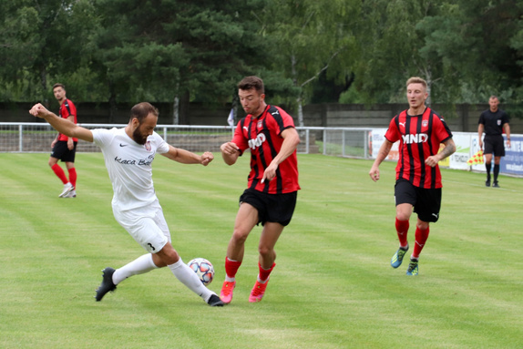 Lanžhot - Hodonín 5