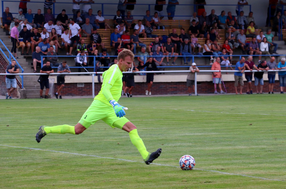 Lanžhot - Hodonín 8