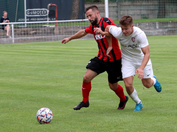 Lanžhot - Hodonín 9