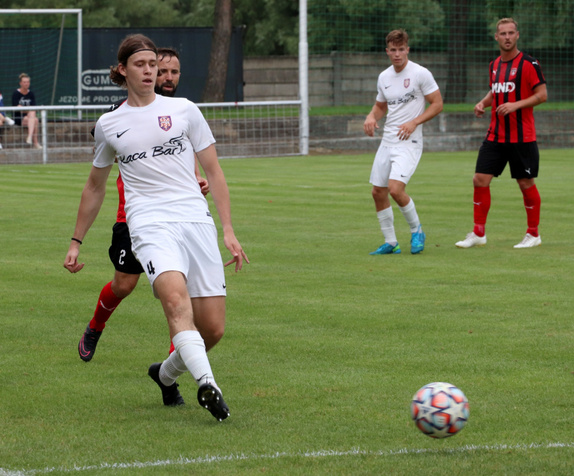 Lanžhot - Hodonín 10