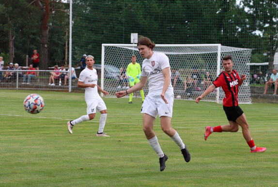 Lanžhot - Hodonín 11