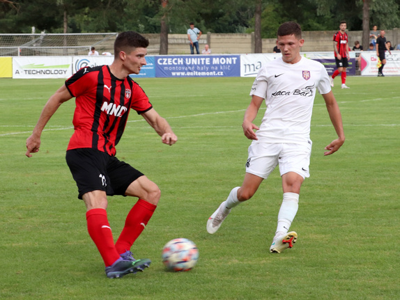 Lanžhot - Hodonín 12