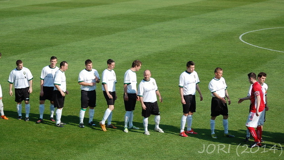 (140330) Lan-Dubňany 3:2 2