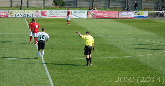 (140330) Lan-Dubňany 3:2 3