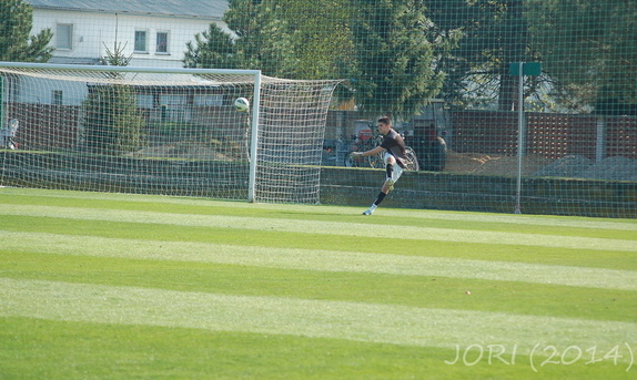 (140330) Lan-Dubňany 3:2 6