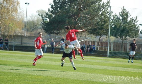 (140330) Lan-Dubňany 3:2 7