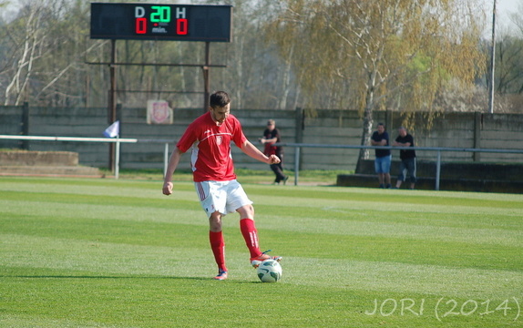 (140330) Lan-Dubňany 3:2 10