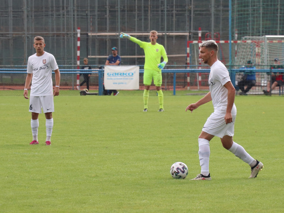 Břeclav - Lanžhot 3