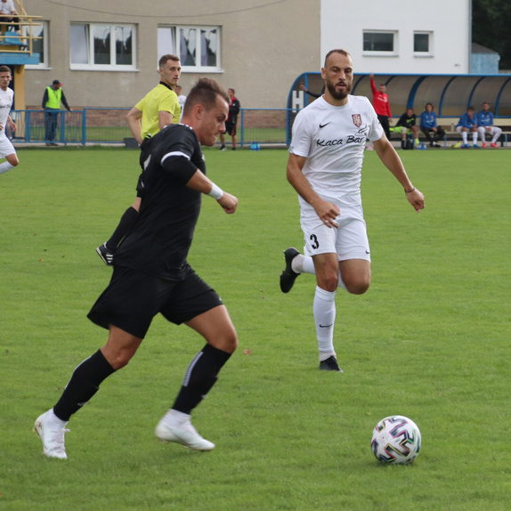 Břeclav - Lanžhot 6