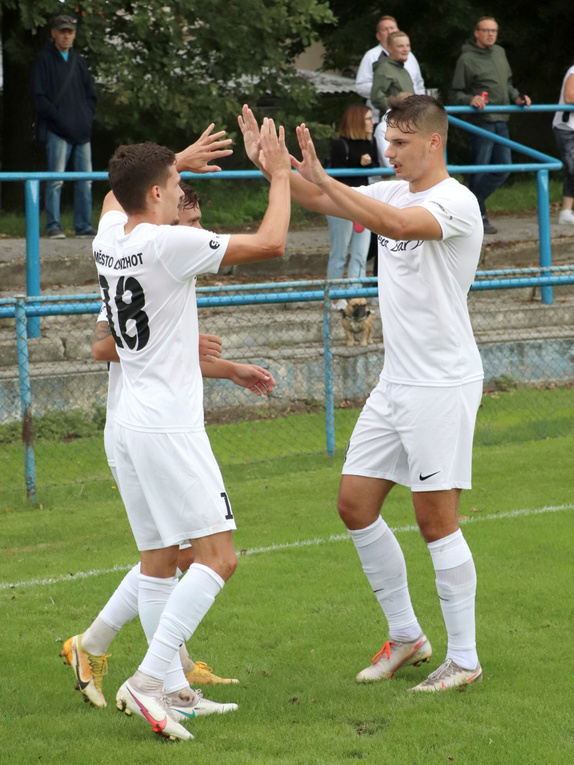 Břeclav - Lanžhot 10