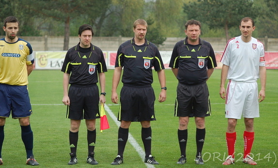 (140413) Lan-Břeclav B 0:0 1