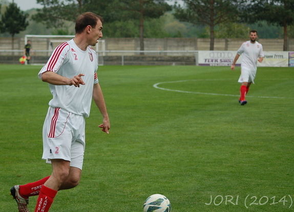 (140413) Lan-Břeclav B 0:0 5