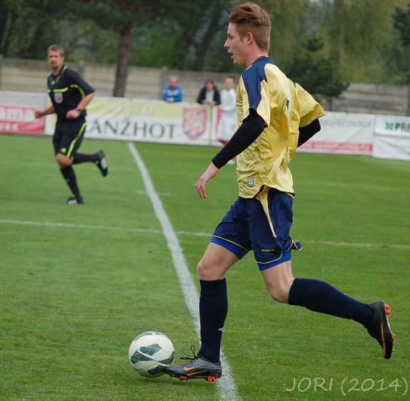 (140413) Lan-Břeclav B 0:0 6