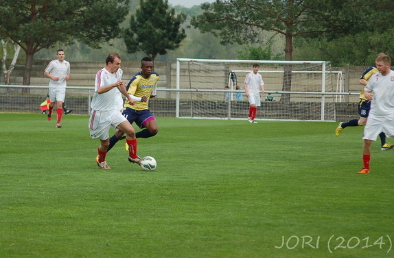 (140413) Lan-Břeclav B 0:0 7