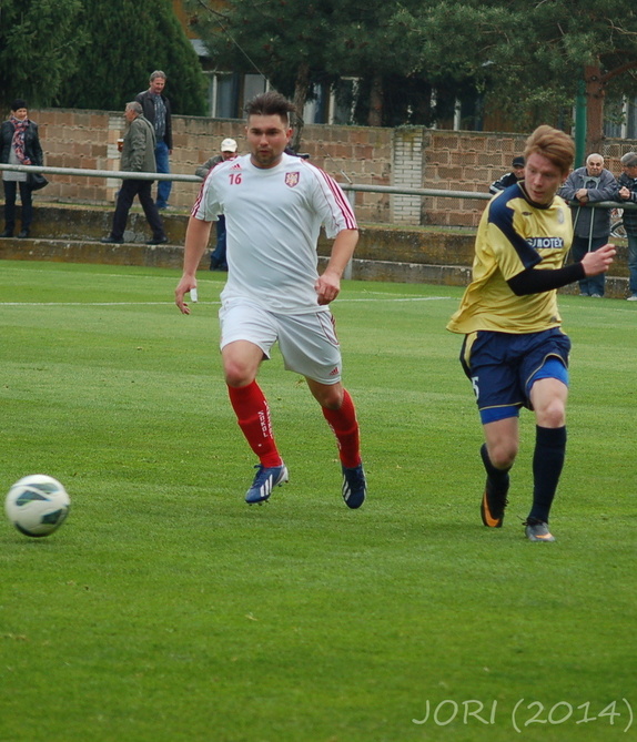 (140413) Lan-Břeclav B 0:0 9