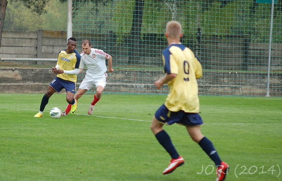 (140413) Lan-Břeclav B 0:0 10