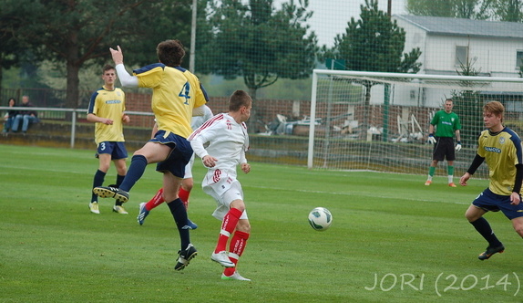 (140413) Lan-Břeclav B 0:0 11